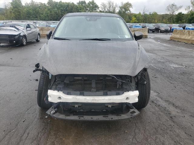 JM3KE4CY4G0678125 - 2016 MAZDA CX-5 TOURING GRAY photo 5