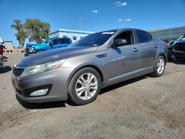 2012 KIA OPTIMA LX, 