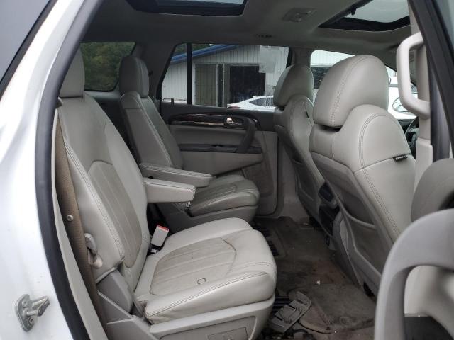 5GAKRBKD4HJ221229 - 2017 BUICK ENCLAVE Beyaz fotoğraf 11