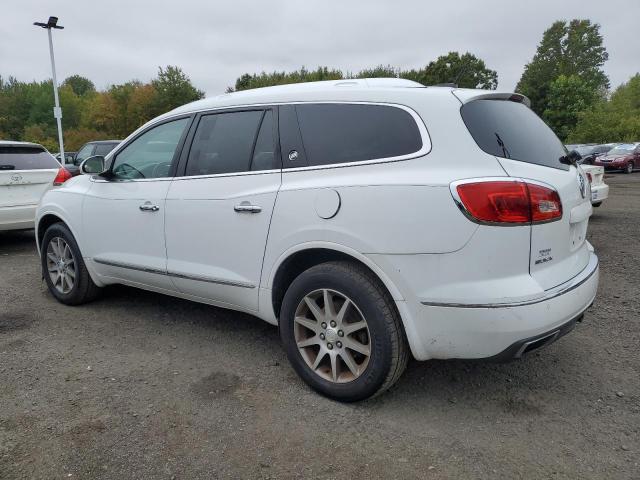 5GAKRBKD4HJ221229 - 2017 BUICK ENCLAVE Beyaz fotoğraf 2