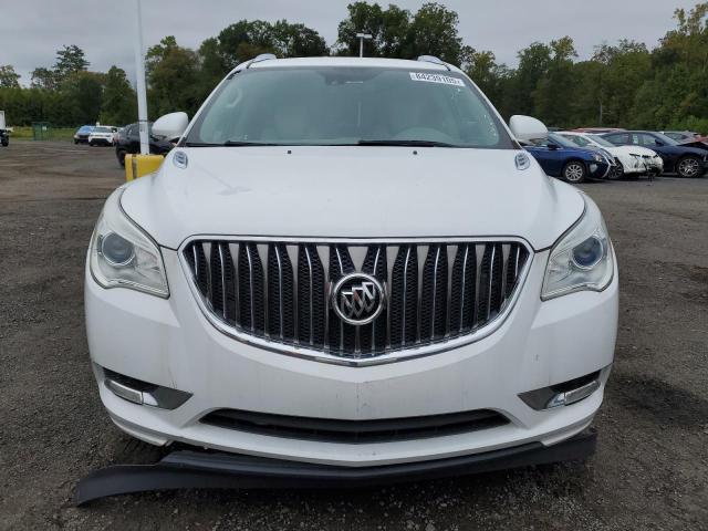 5GAKRBKD4HJ221229 - 2017 BUICK ENCLAVE Beyaz fotoğraf 5