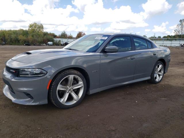 2018 DODGE CHARGER R/T, null