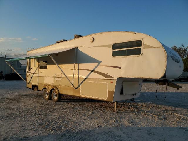 2005 KEYSTONE OUTBACK, 