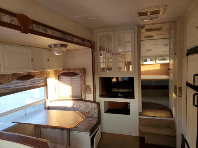 4YDF28F265G912543 - 2005 KEYSTONE OUTBACK ბეჟი ფოტო 7