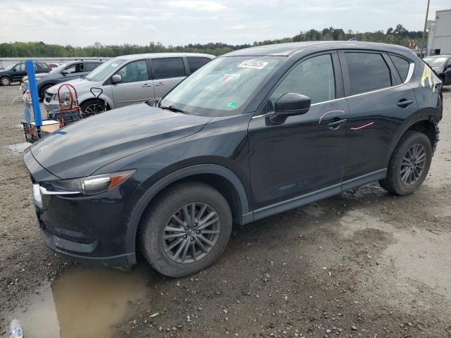 2019 MAZDA CX-5 TOURING, 