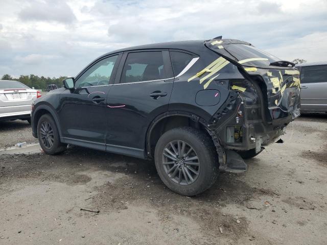 JM3KFBCM5K0695331 - 2019 MAZDA CX-5 TOURING Czarny zdjęcie 2