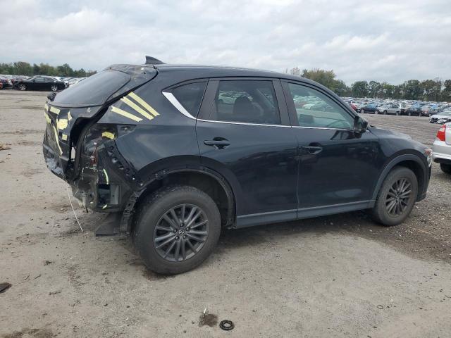 JM3KFBCM5K0695331 - 2019 MAZDA CX-5 TOURING Czarny zdjęcie 3