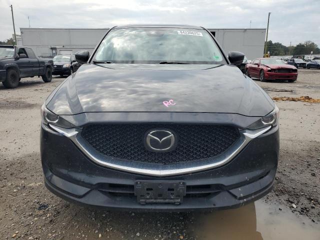 JM3KFBCM5K0695331 - 2019 MAZDA CX-5 TOURING Czarny zdjęcie 5