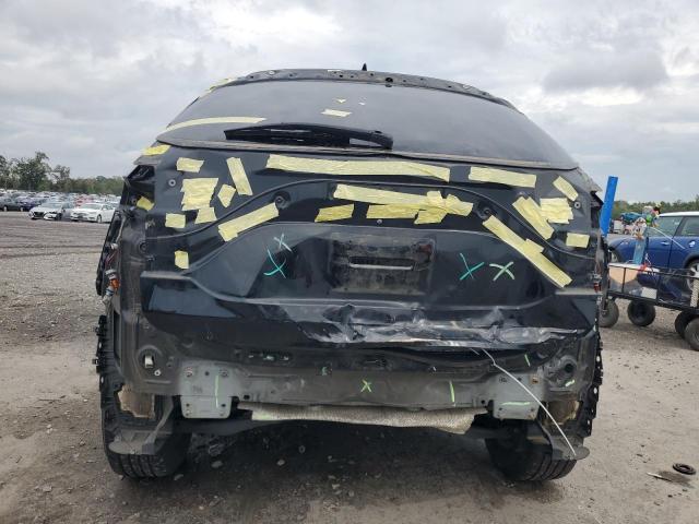 JM3KFBCM5K0695331 - 2019 MAZDA CX-5 TOURING Czarny zdjęcie 6