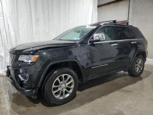 2014 JEEP GRAND CHER LIMITED, 
