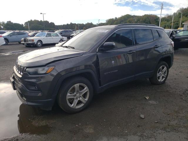 2024 JEP COMPASS LATITUDE, 