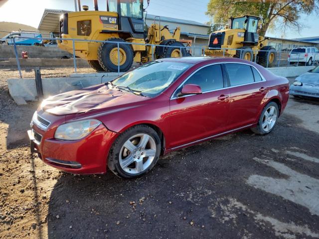 2011 CHEVROLET MALIBU 2LT, 