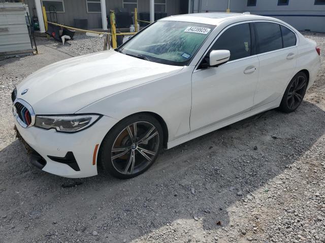 2021 BMW 330I, 