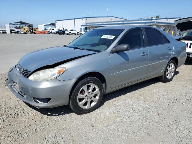 2005 TOYOTA CAMRY LE, 