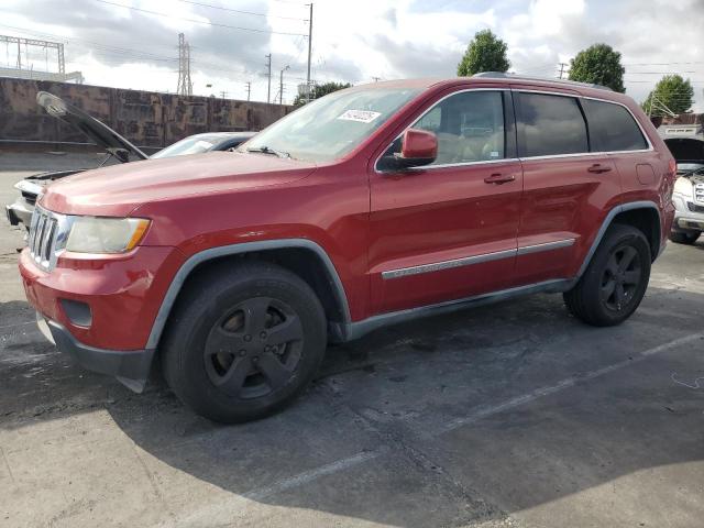 2011 JEEP GRAND CHER LAREDO, 