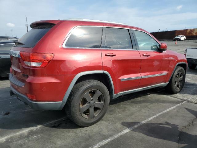 1J4RR4GT6BC503757 - 2011 JEEP GRAND CHER LAREDO Շագանակագույն լուսանկար 3