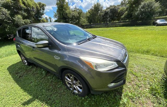 2013 FORD ESCAPE SEL, 