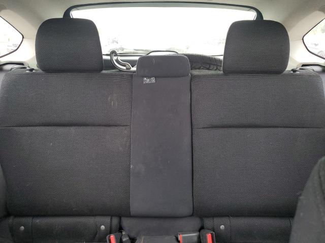 JF2GPABC5HH251313 - 2017 SUBARU CROSSTREK PREMIUM 蓝色 照片 10