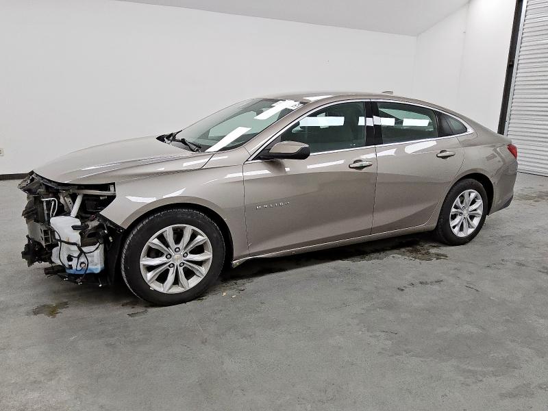 2023 CHEVROLET MALIBU LT, 