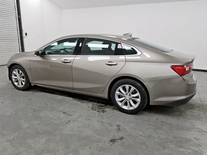 1G1ZD5ST1PF163045 - 2023 CHEVROLET MALIBU LT TAN photo 2