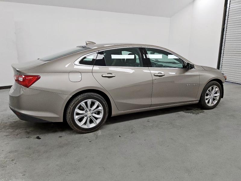 1G1ZD5ST1PF163045 - 2023 CHEVROLET MALIBU LT TAN photo 3