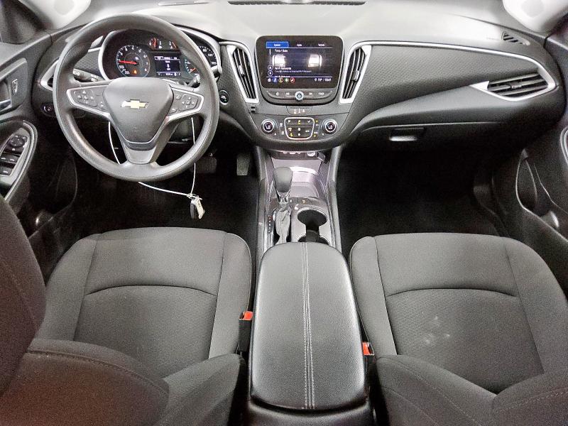 1G1ZD5ST1PF163045 - 2023 CHEVROLET MALIBU LT TAN photo 8