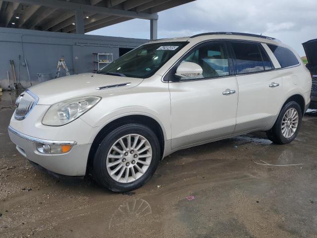 2011 BUICK ENCLAVE CXL, 