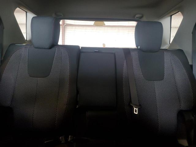 2GNFLEEK9H6193672 - 2017 CHEVROLET EQUINOX LS 银色 照片 10