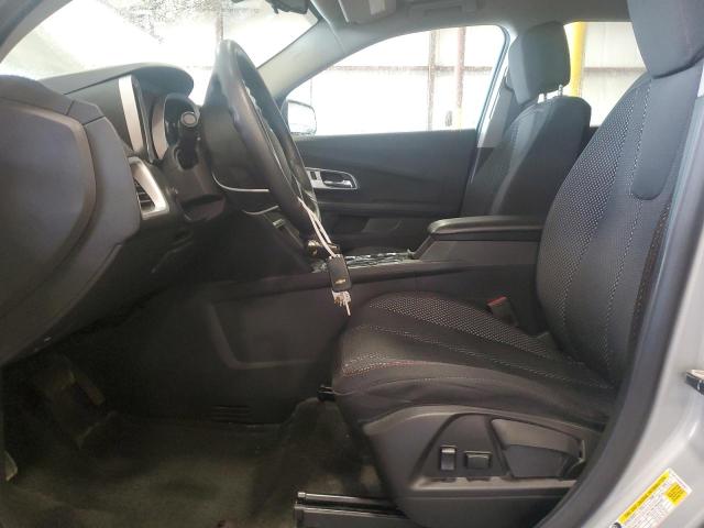 2GNFLEEK9H6193672 - 2017 CHEVROLET EQUINOX LS 银色 照片 7