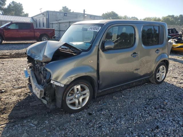2011 NISSAN CUBE BASE, 