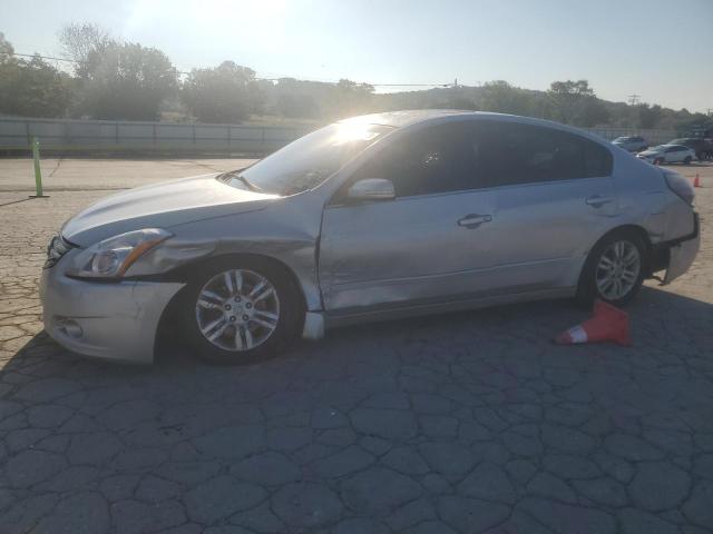 2011 NISSAN ALTIMA BASE, 