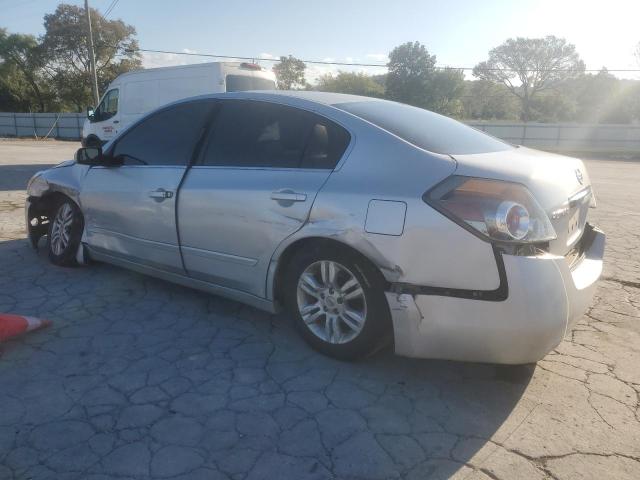 1N4AL2AP6BC167148 - 2011 NISSAN ALTIMA BASE SILVER photo 2