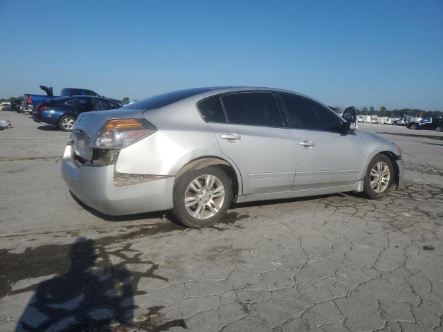 1N4AL2AP6BC167148 - 2011 NISSAN ALTIMA BASE SILVER photo 3