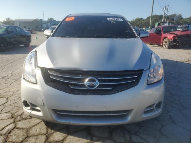 1N4AL2AP6BC167148 - 2011 NISSAN ALTIMA BASE SILVER photo 5