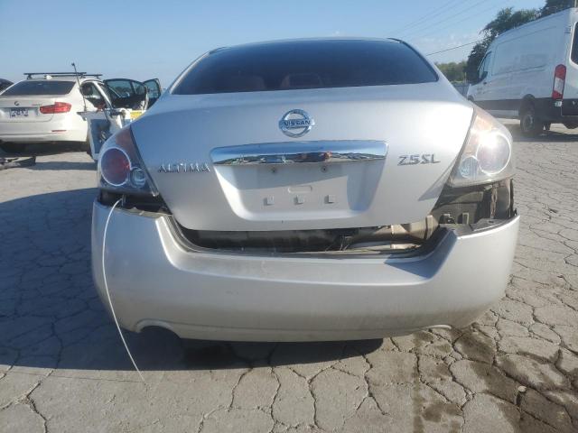 1N4AL2AP6BC167148 - 2011 NISSAN ALTIMA BASE SILVER photo 6