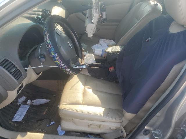 1N4AL2AP6BC167148 - 2011 NISSAN ALTIMA BASE SILVER photo 7