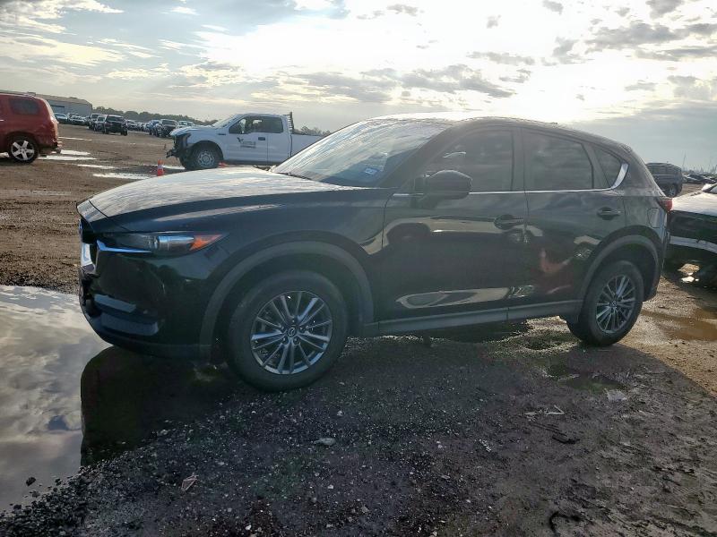 2017 MAZDA CX-5 TOURING, 