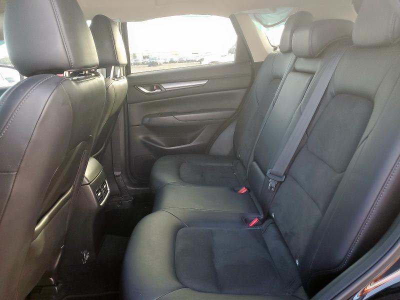 JM3KFACL5H0197754 - 2017 MAZDA CX-5 TOURING Qara foto 10