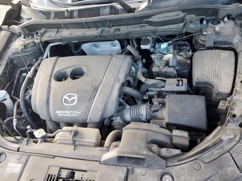 JM3KFACL5H0197754 - 2017 MAZDA CX-5 TOURING Qara foto 11