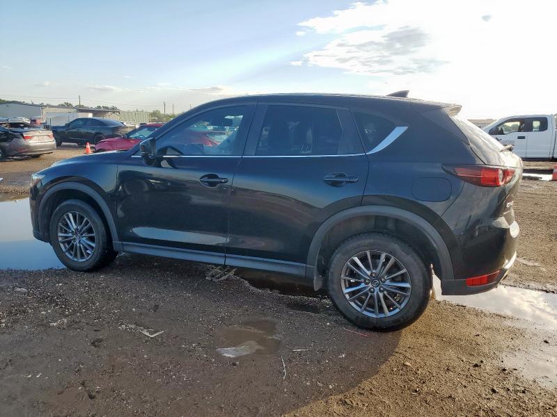 JM3KFACL5H0197754 - 2017 MAZDA CX-5 TOURING Qara foto 2