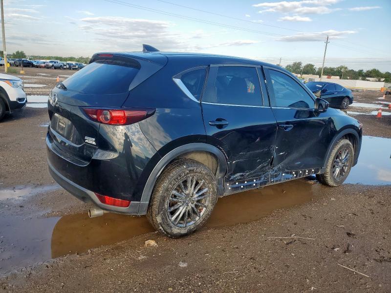 JM3KFACL5H0197754 - 2017 MAZDA CX-5 TOURING Qara foto 3