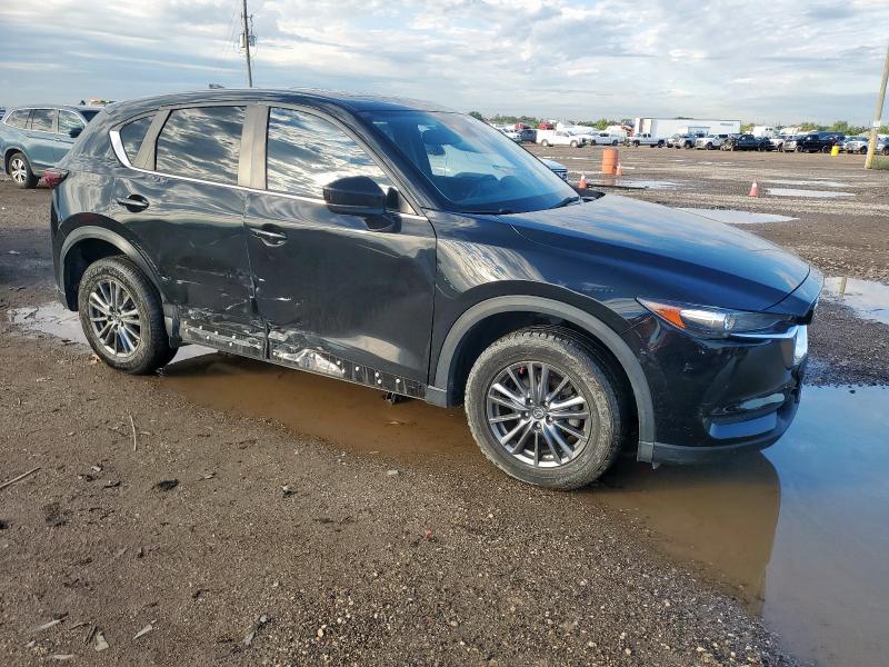 JM3KFACL5H0197754 - 2017 MAZDA CX-5 TOURING Qara foto 4