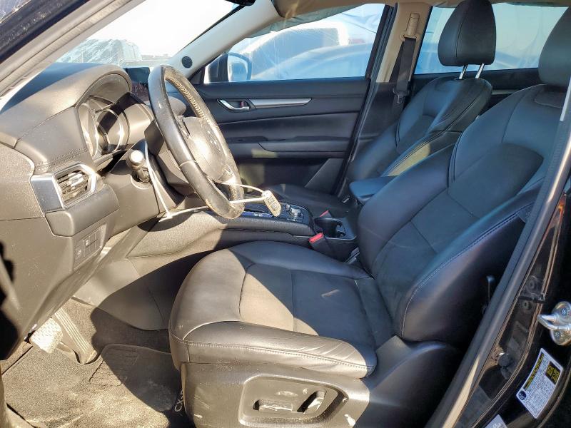 JM3KFACL5H0197754 - 2017 MAZDA CX-5 TOURING Qara foto 7