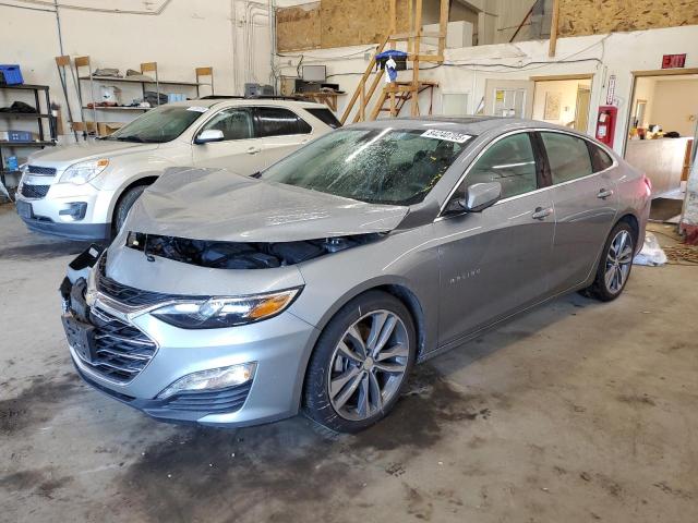 2023 CHEVROLET MALIBU LT, 