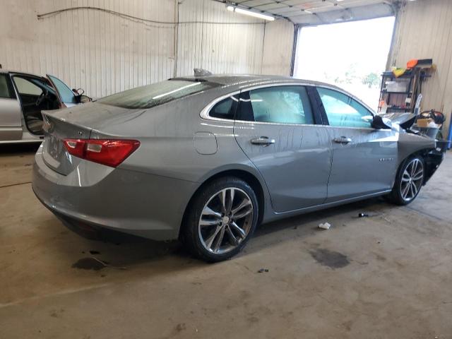 1G1ZD5ST2PF183949 - 2023 CHEVROLET MALIBU LT GRAY photo 3