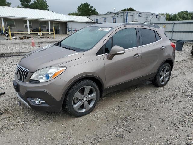 2014 BUICK ENCORE CONVENIENCE, 