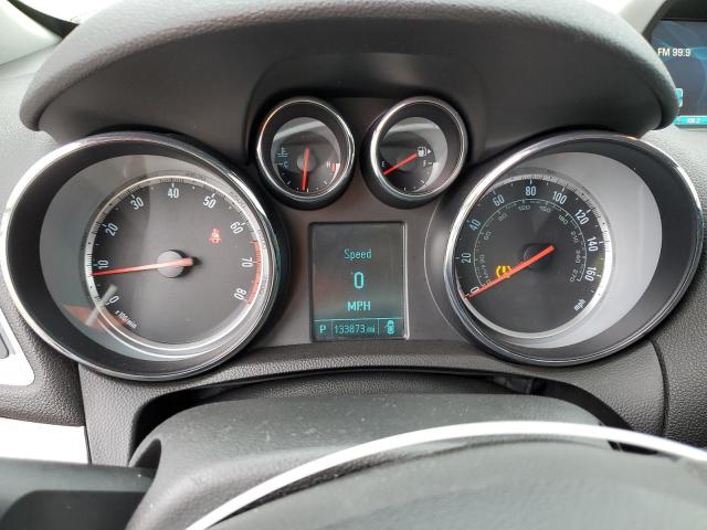 KL4CJBSB6EB519113 - 2014 BUICK ENCORE CONVENIENCE 棕色 照片 9