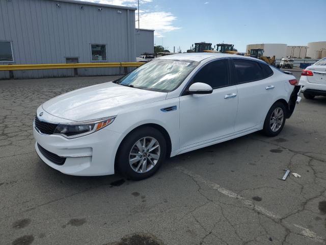 2016 KIA OPTIMA LX, 