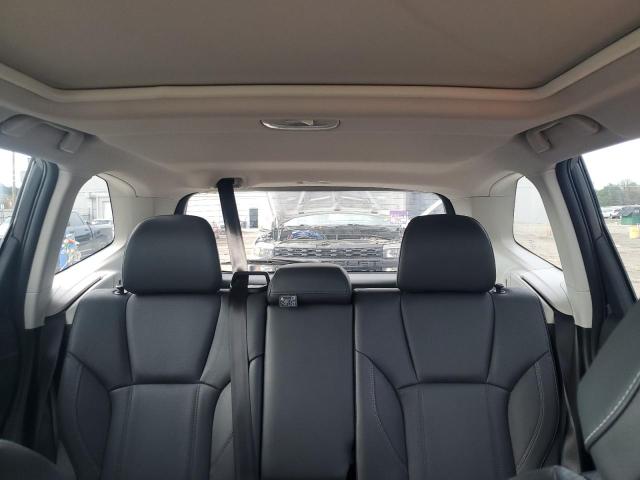 JF2SKAUC6KH544201 - 2019 SUBARU FORESTER LIMITED CHARCOAL photo 10