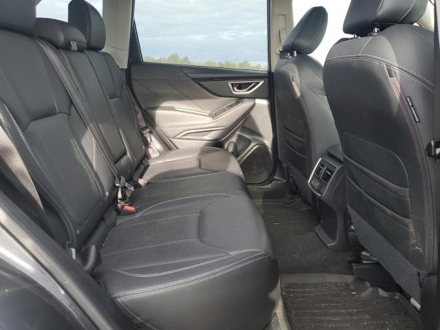JF2SKAUC6KH544201 - 2019 SUBARU FORESTER LIMITED CHARCOAL photo 11